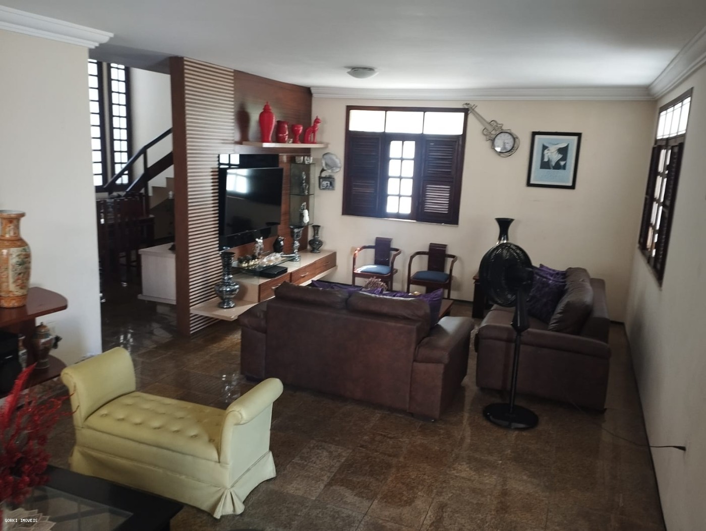 Casa, 3 quartos, 313 m² - Foto 3