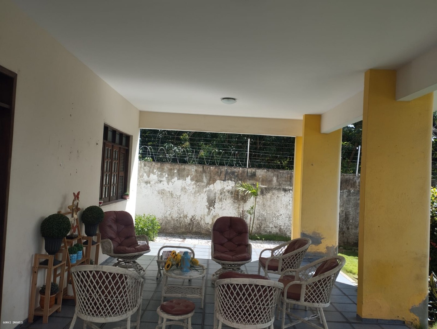 Casa, 3 quartos, 313 m² - Foto 4