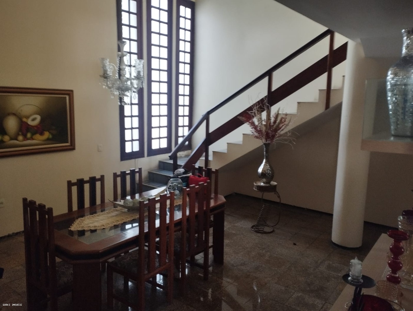 Casa, 3 quartos, 313 m² - Foto 5