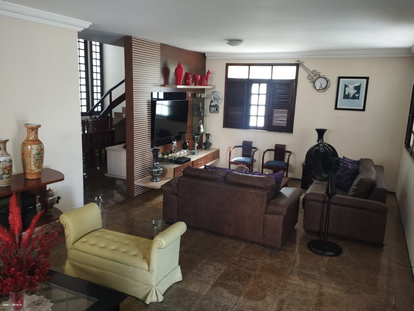 Casa, 3 quartos, 313 m² - Foto 6