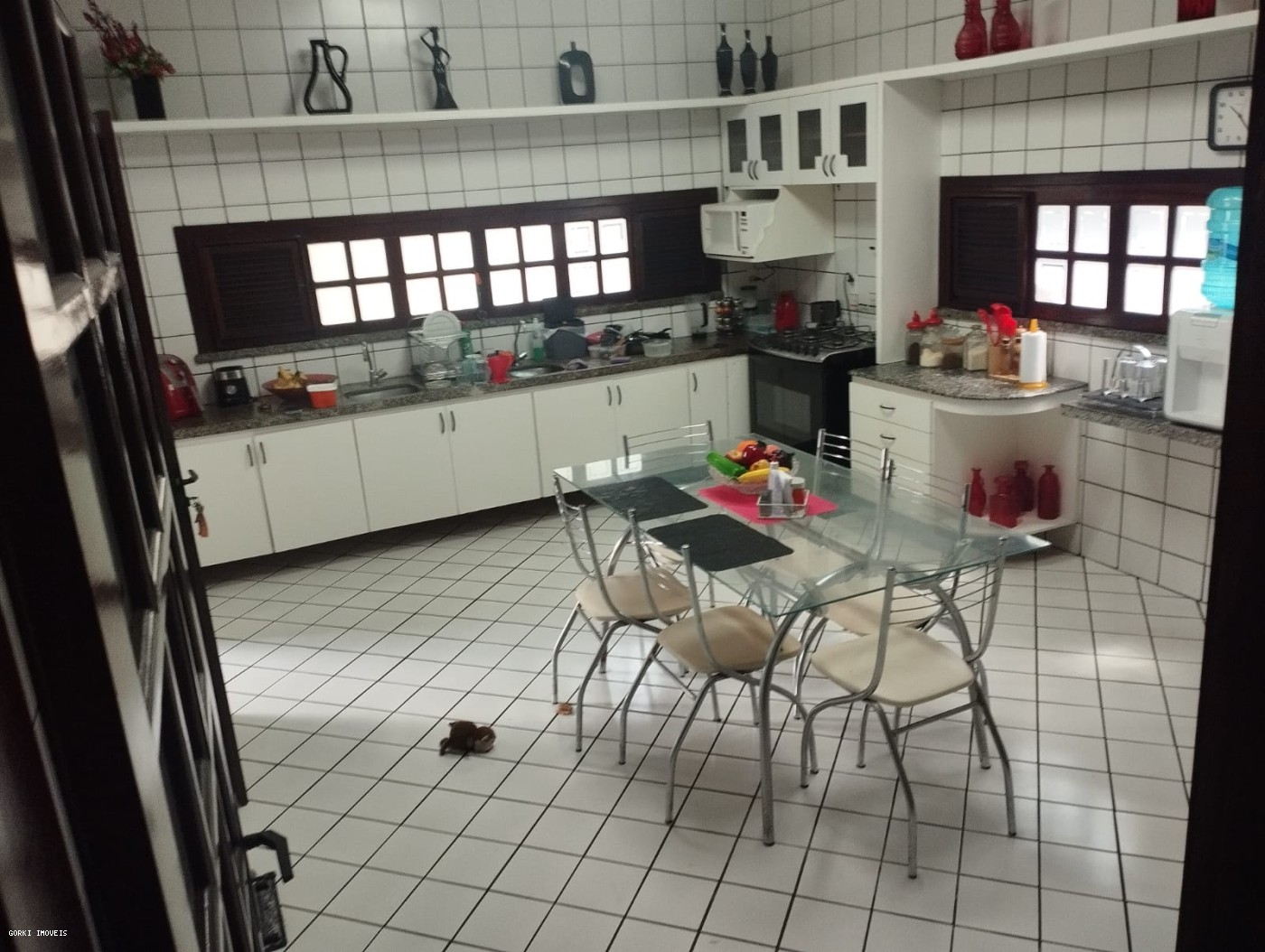 Casa, 3 quartos, 313 m² - Foto 8