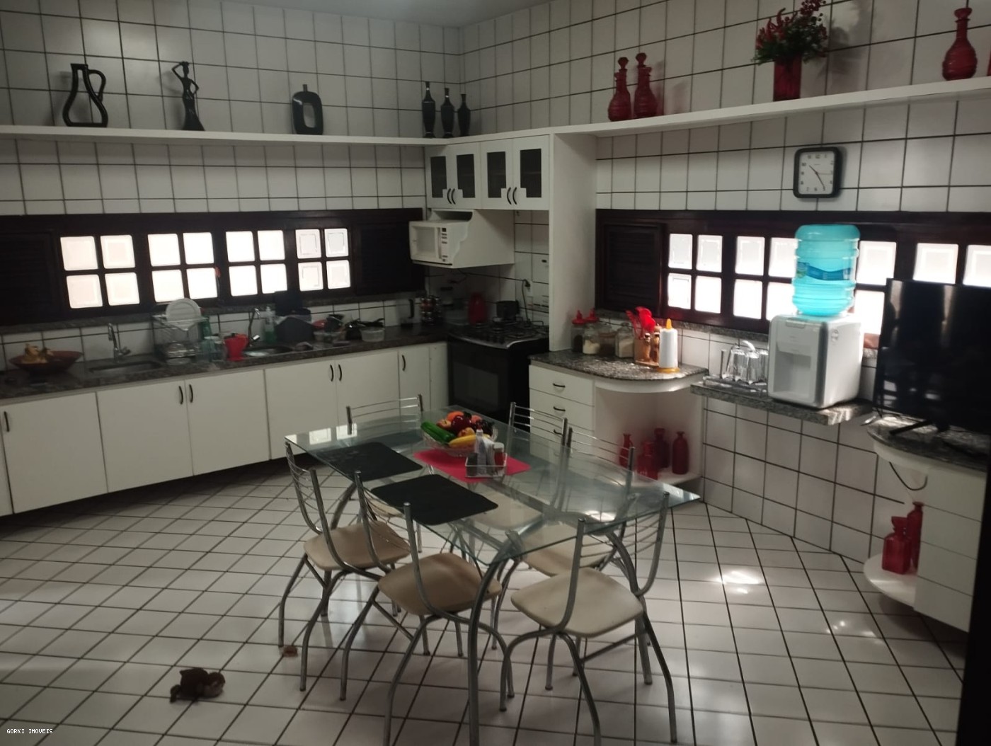 Casa, 3 quartos, 313 m² - Foto 10