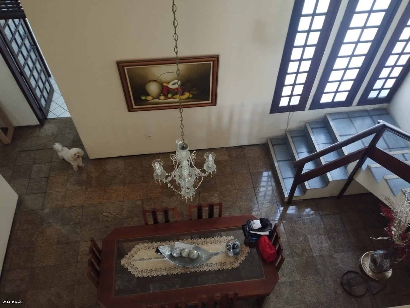 Casa, 3 quartos, 313 m² - Foto 16