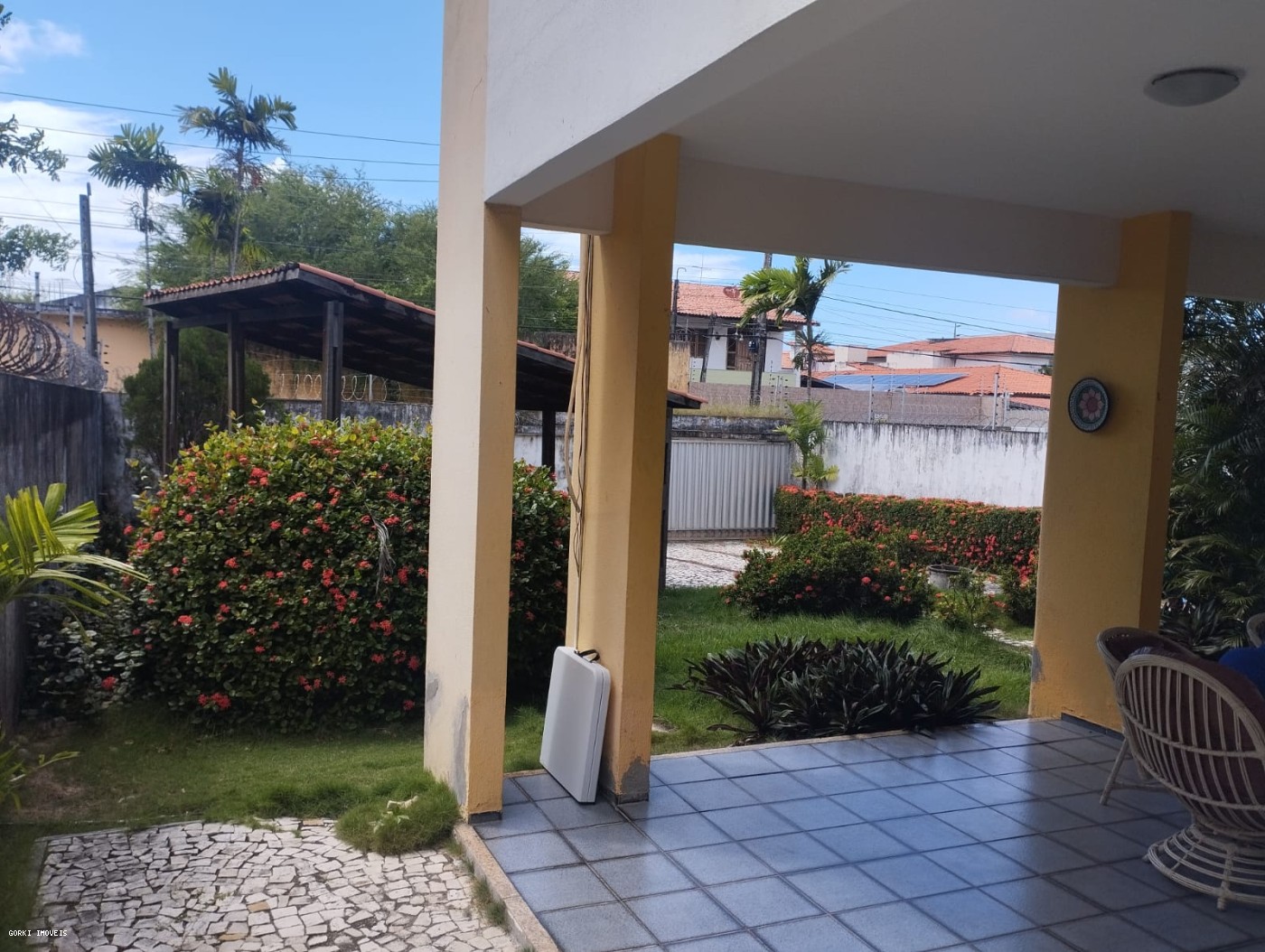 Casa, 3 quartos, 313 m² - Foto 35