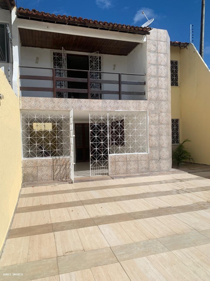 Casa, 4 quartos, 151 m² - Foto 2