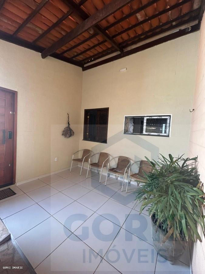 Casa, 2 quartos - Foto 2