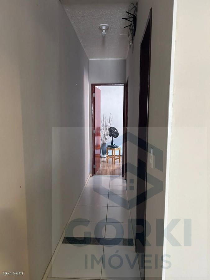 Casa, 2 quartos - Foto 4