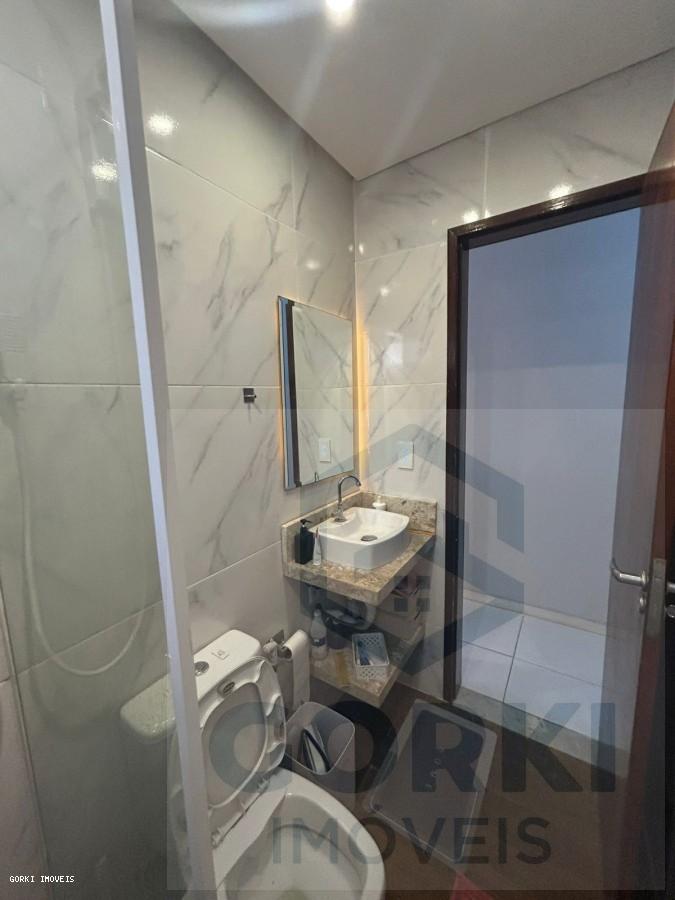 Casa, 2 quartos - Foto 11