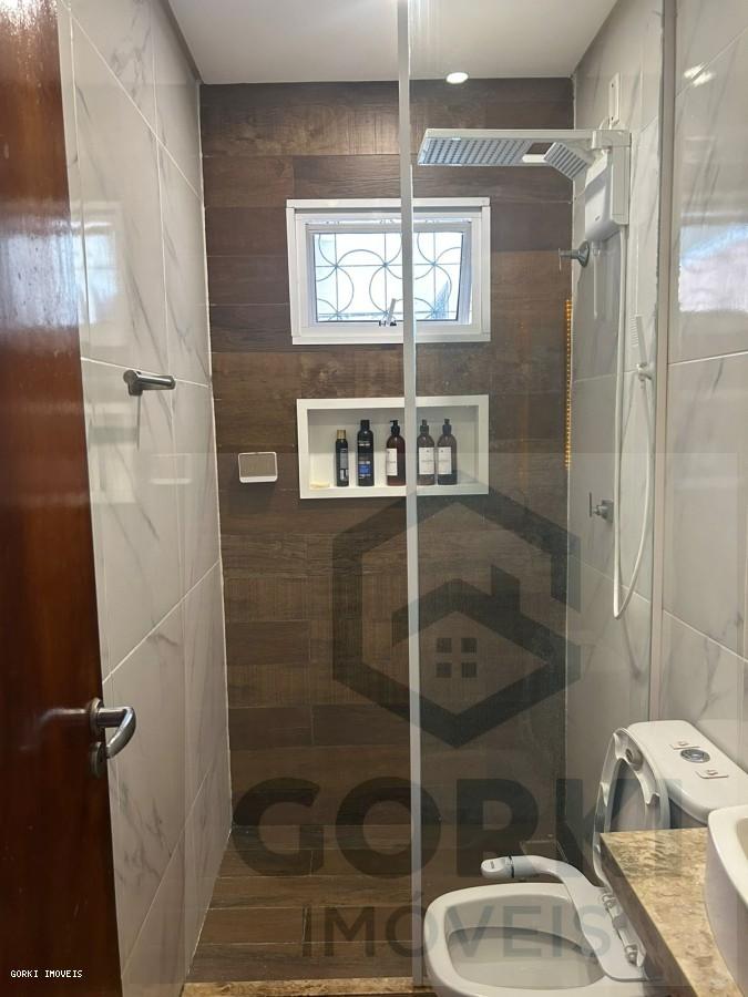 Casa, 2 quartos - Foto 14