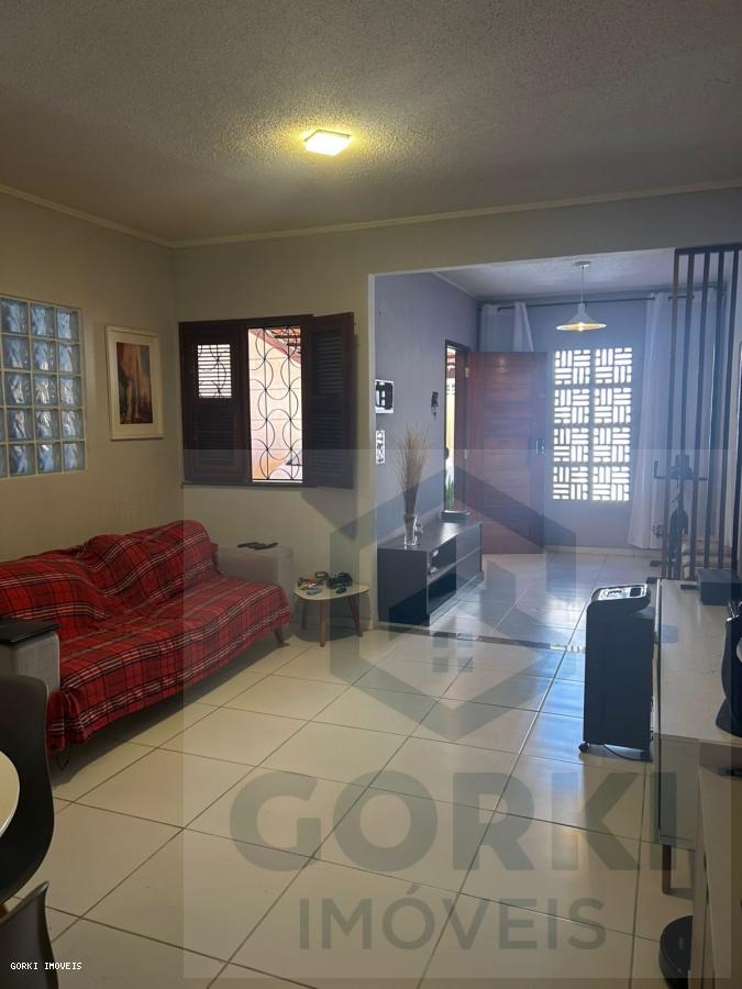 Casa, 2 quartos - Foto 1