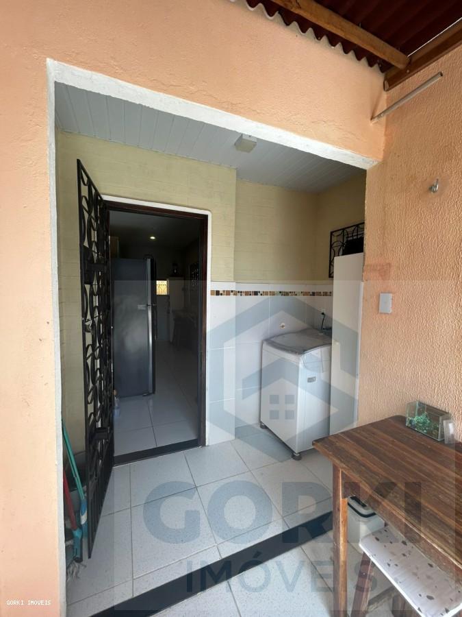 Casa, 2 quartos - Foto 18