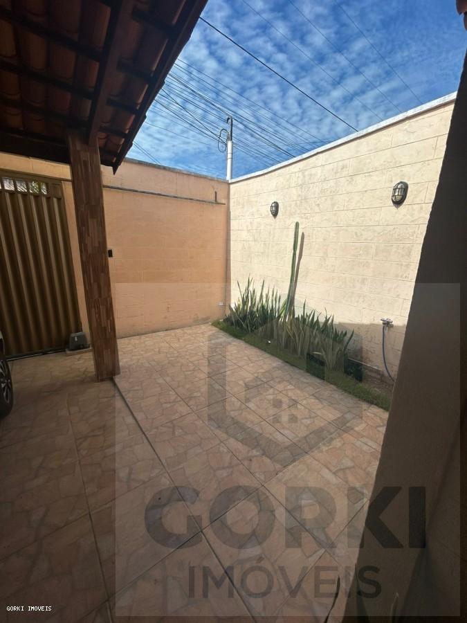 Casa, 2 quartos - Foto 16