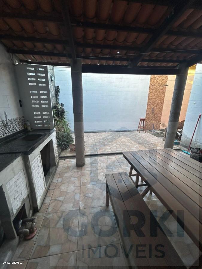 Casa, 2 quartos - Foto 21