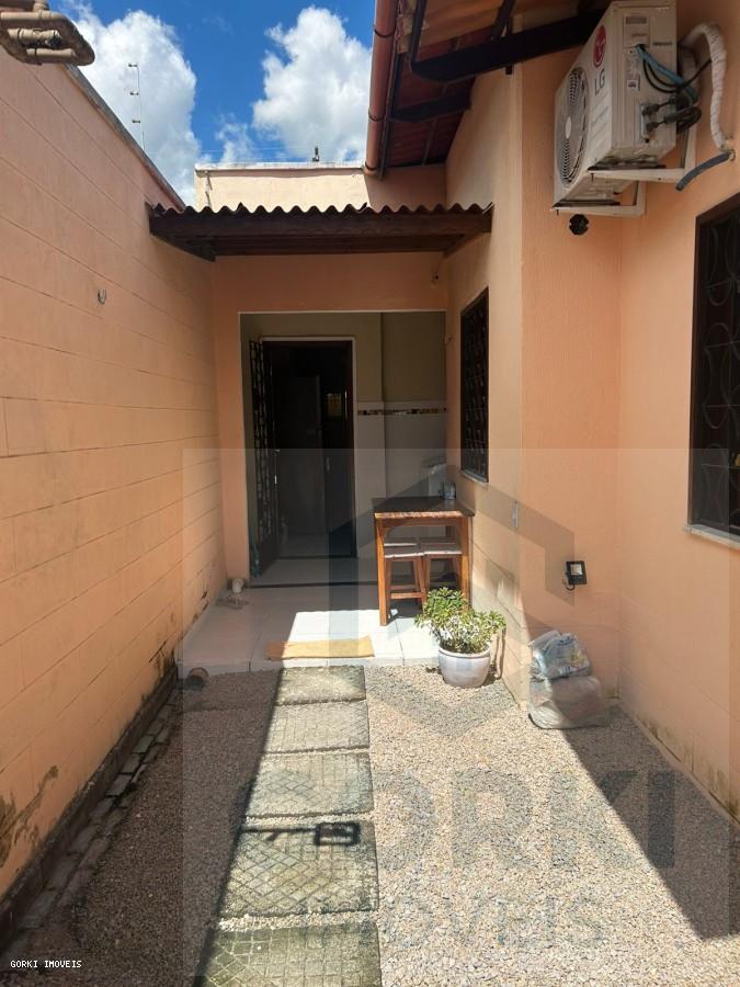 Casa, 2 quartos - Foto 26