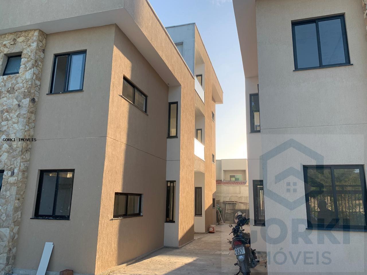 Apartamento, 2 quartos, 55 m² - Foto 2