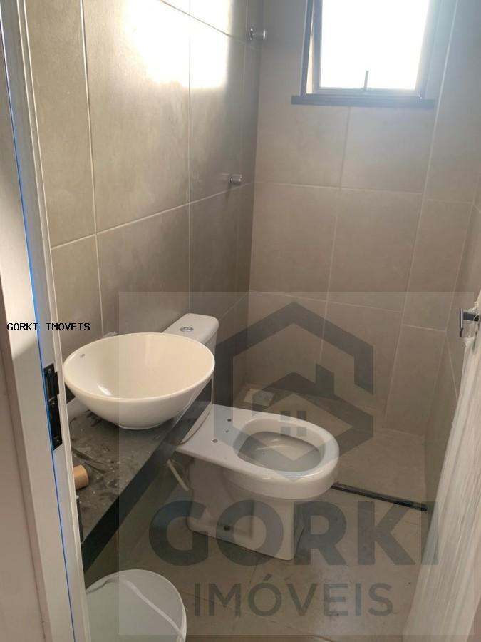 Apartamento, 2 quartos, 55 m² - Foto 4