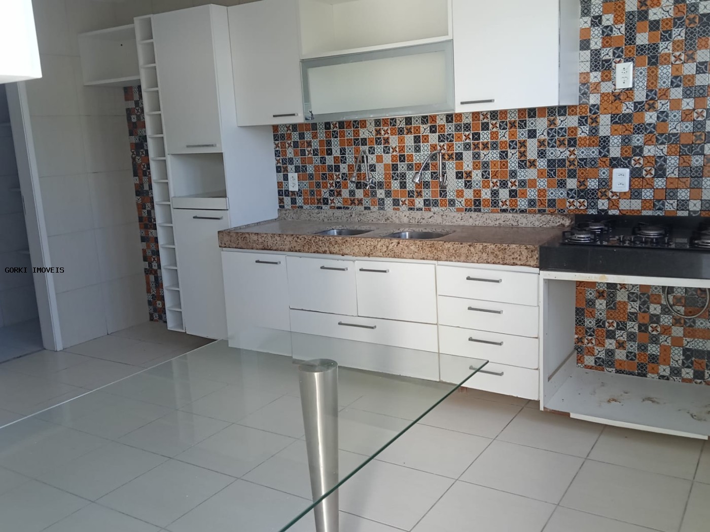 Casa de Condomínio, 5 quartos - Foto 6