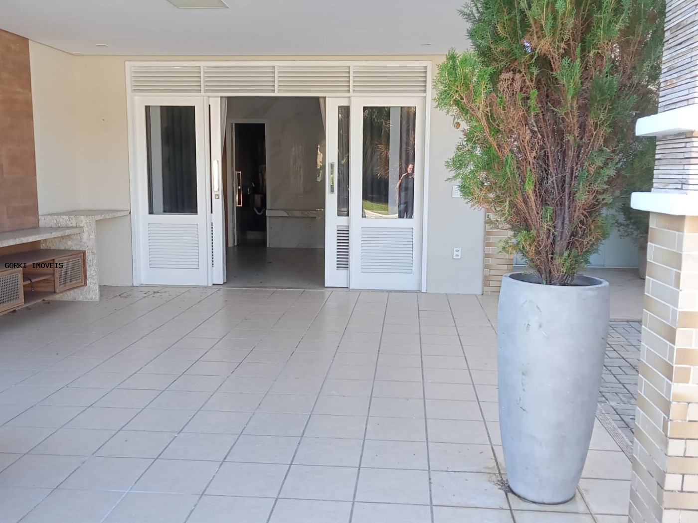 Casa de Condomínio, 5 quartos - Foto 5