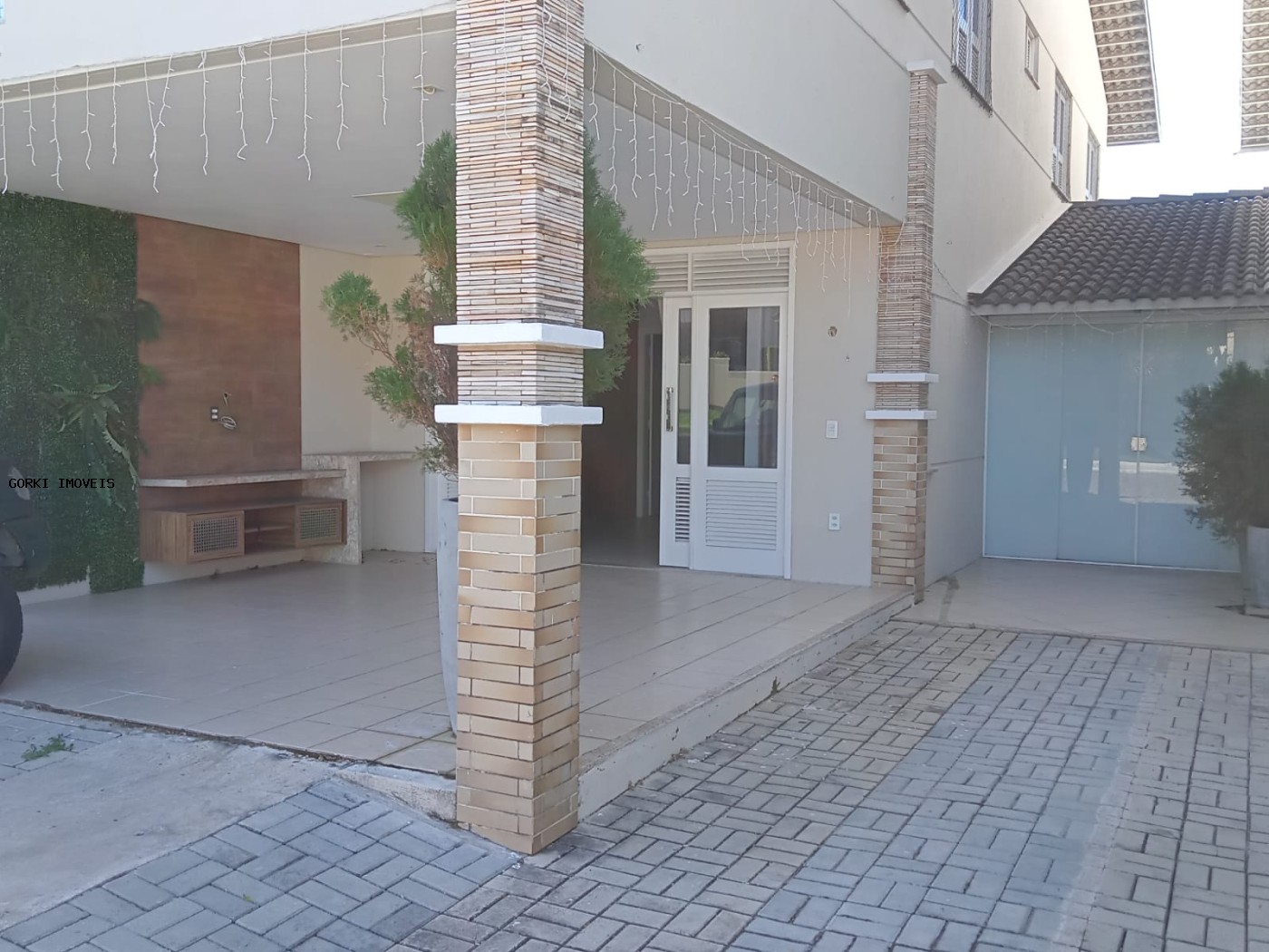 Casa de Condomínio, 5 quartos - Foto 4