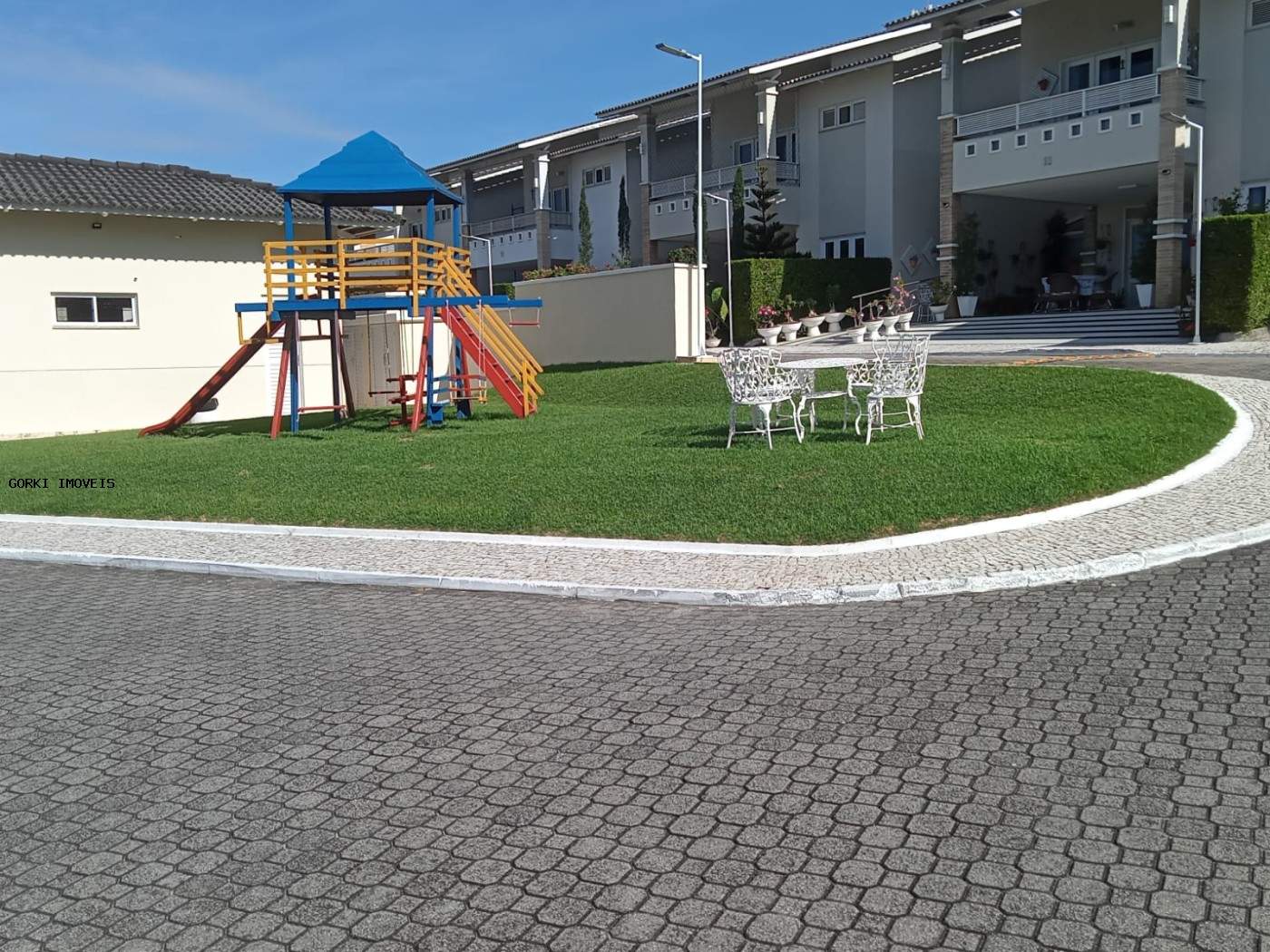 Casa de Condomínio, 5 quartos - Foto 3