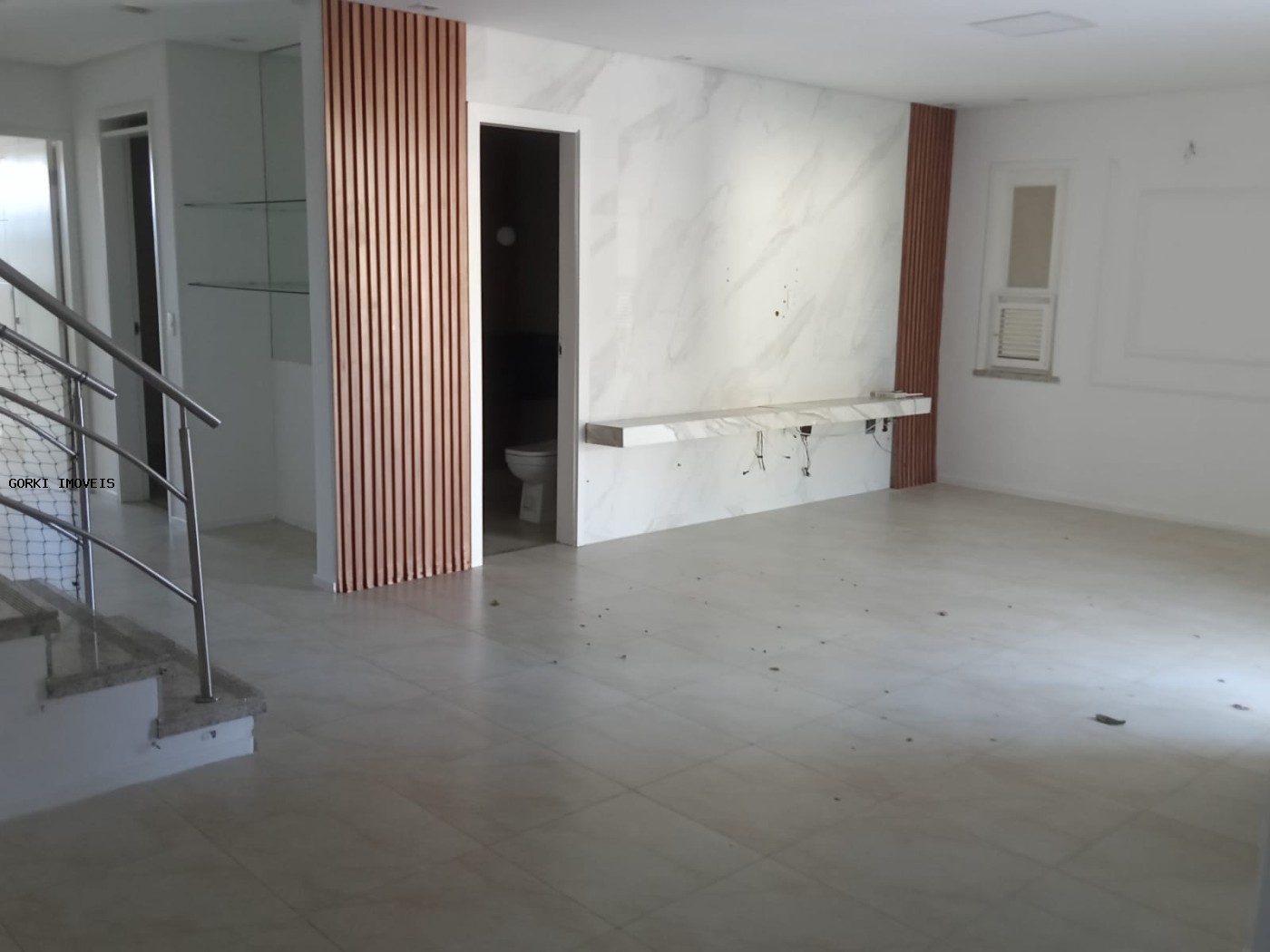 Casa de Condomínio, 5 quartos - Foto 9