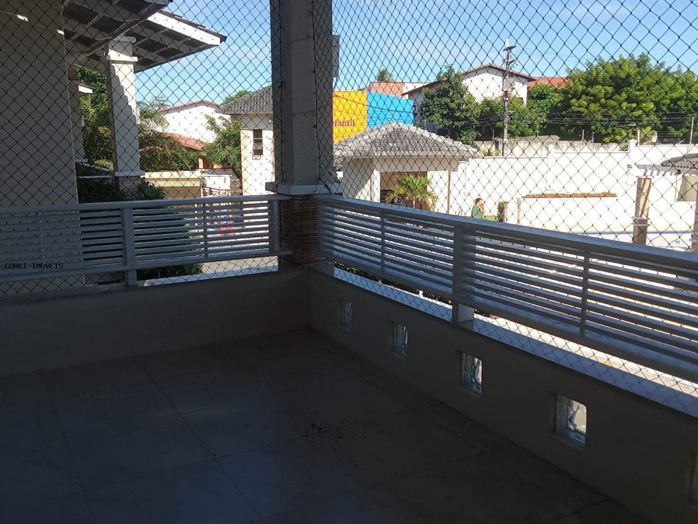 Casa de Condomínio, 5 quartos - Foto 19