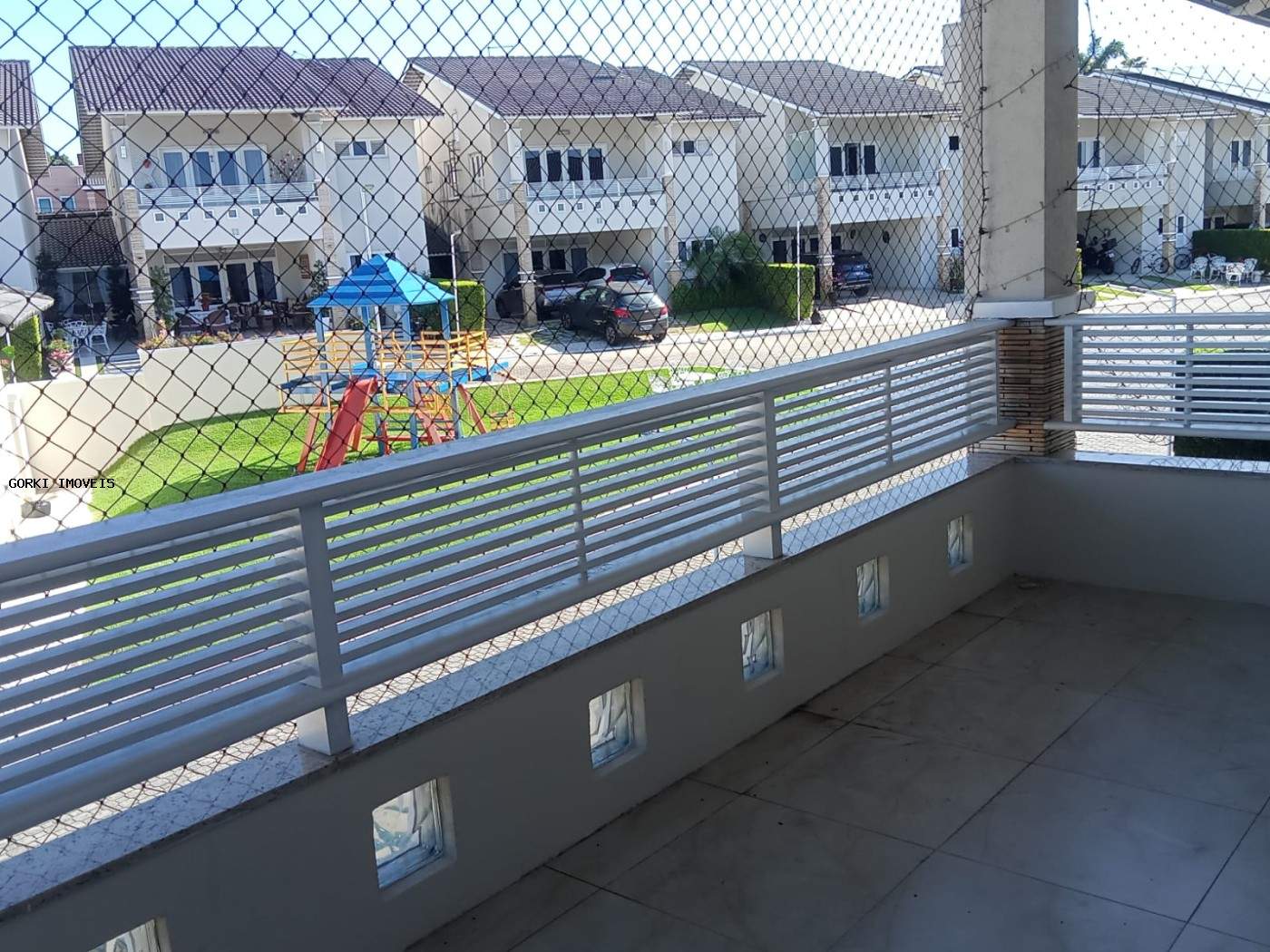 Casa de Condomínio, 5 quartos - Foto 20