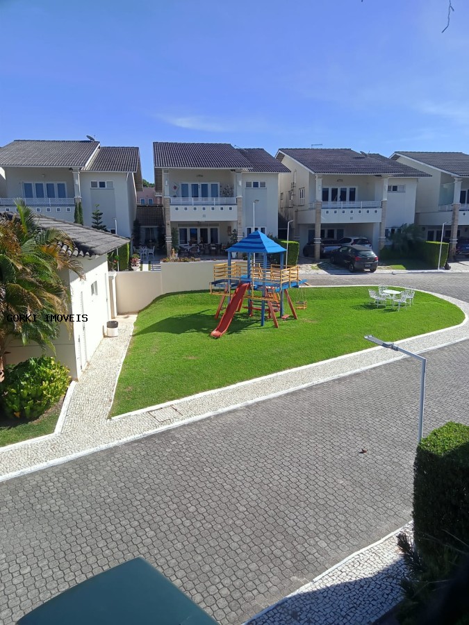 Casa de Condomínio, 5 quartos - Foto 1