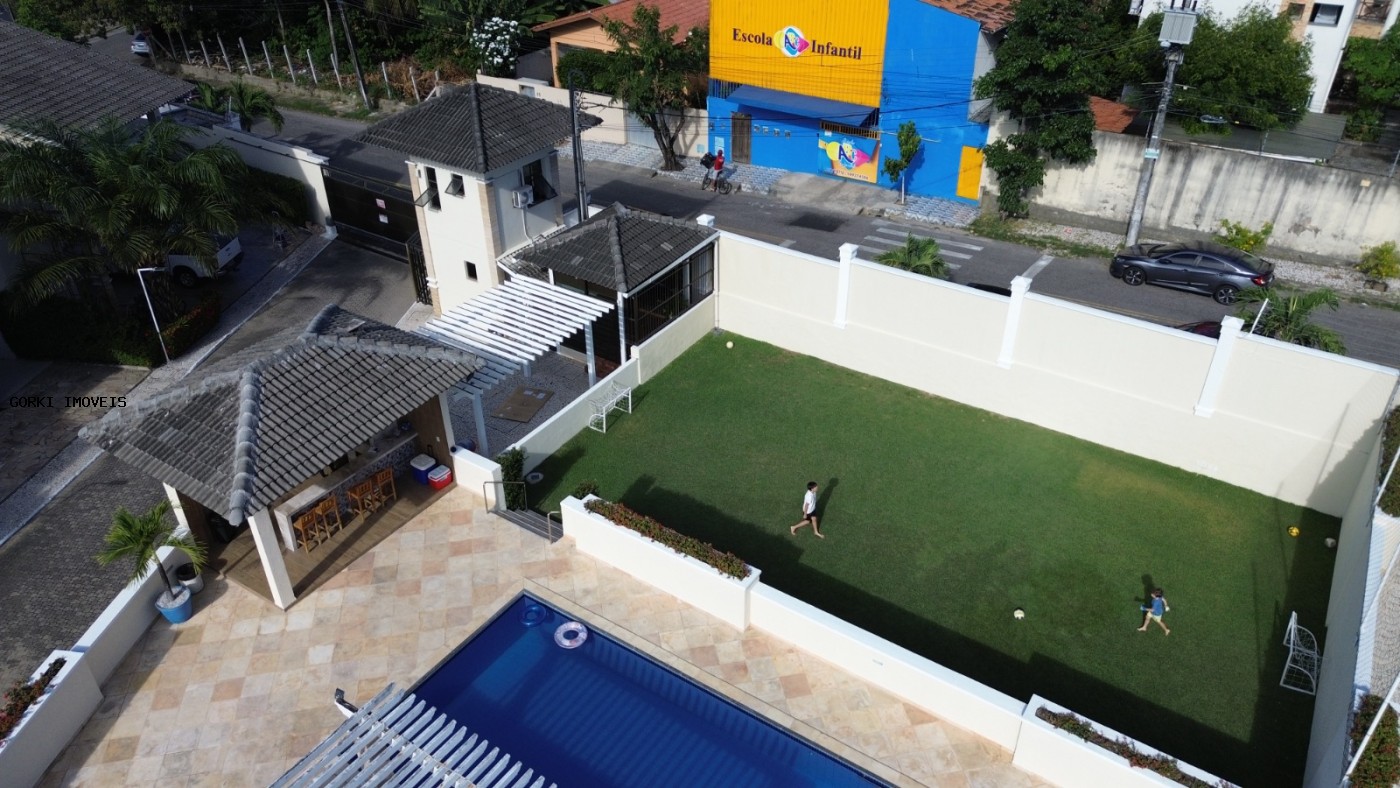 Casa de Condomínio, 5 quartos - Foto 28