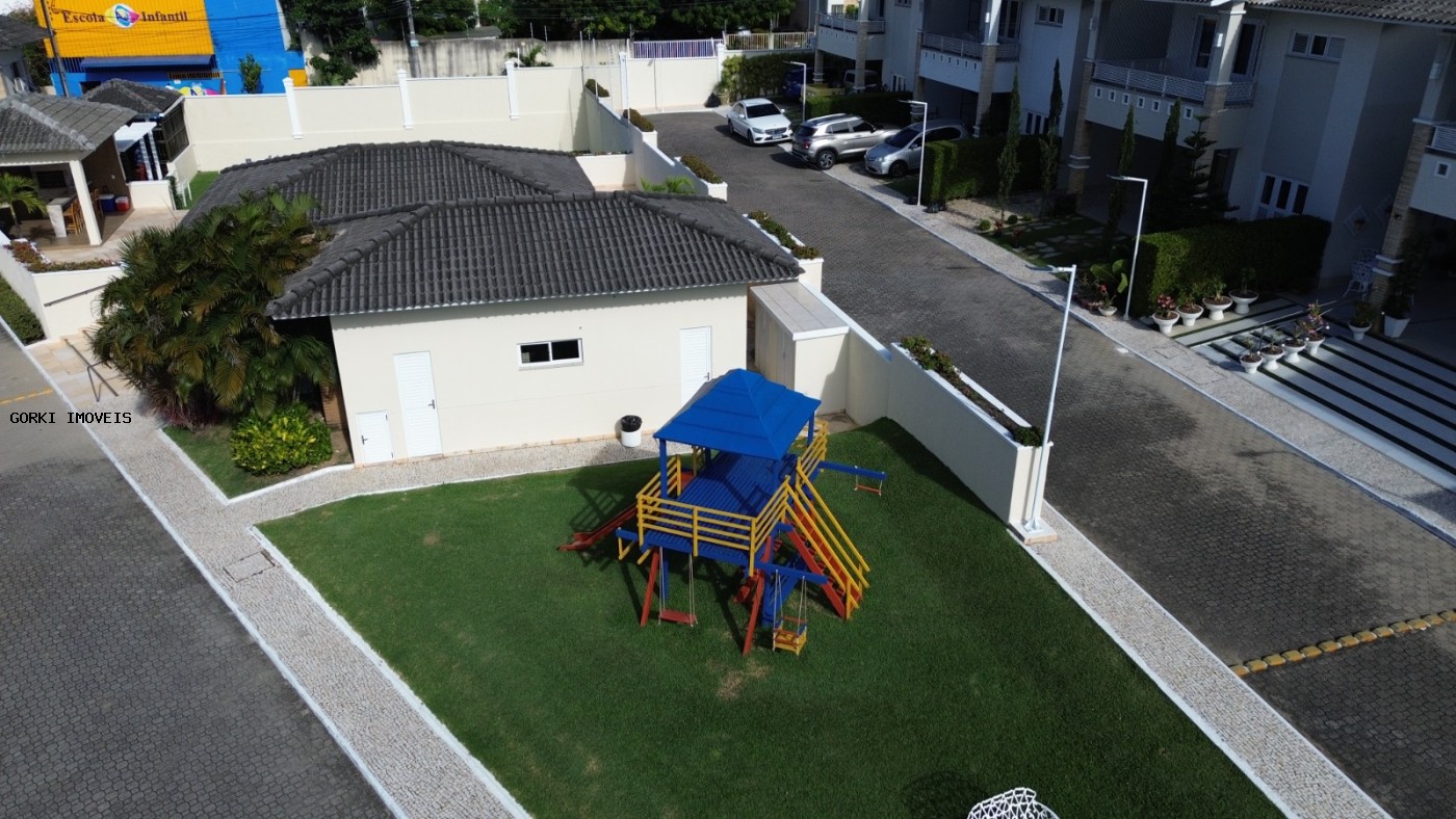 Casa de Condomínio, 5 quartos - Foto 27