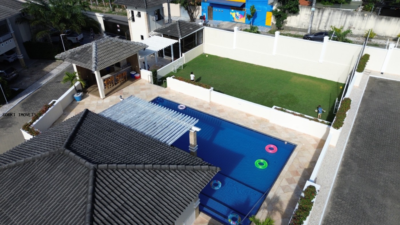 Casa de Condomínio, 5 quartos - Foto 26