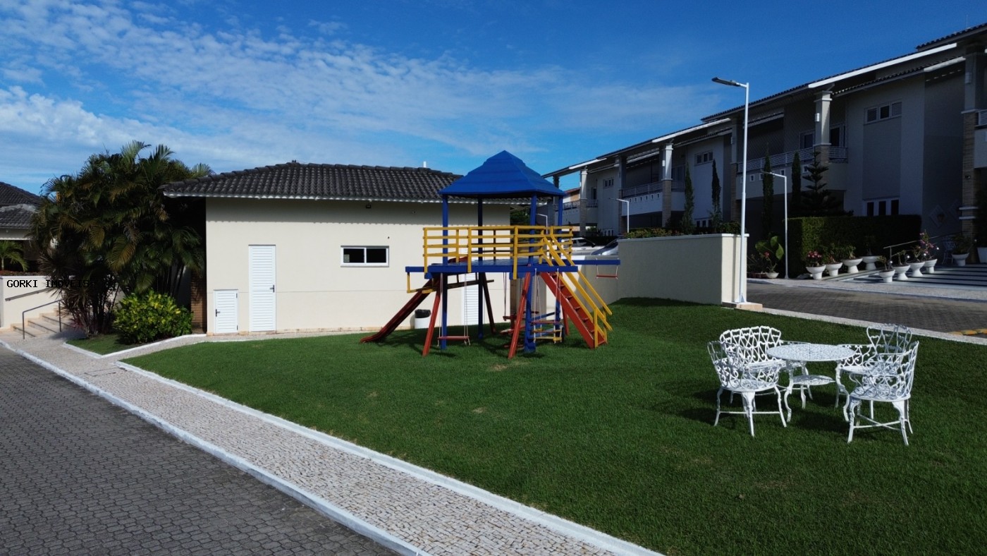 Casa de Condomínio, 5 quartos - Foto 31