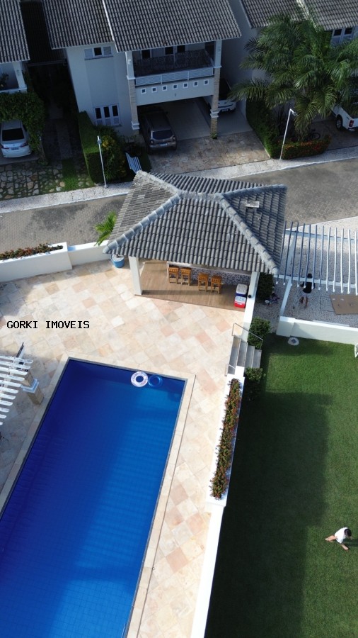 Casa de Condomínio, 5 quartos - Foto 34