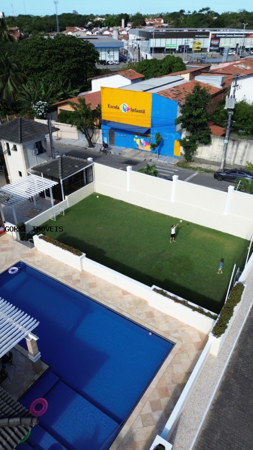 Casa de Condomínio, 5 quartos - Foto 32