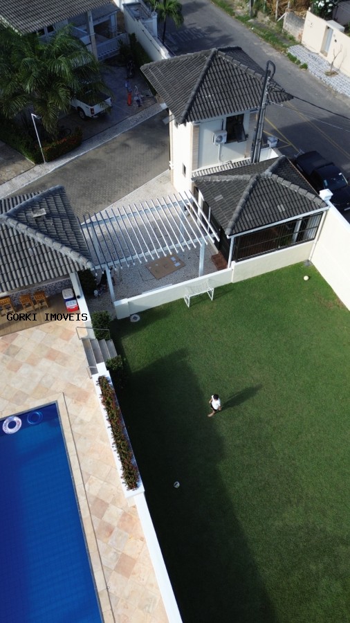 Casa de Condomínio, 5 quartos - Foto 33