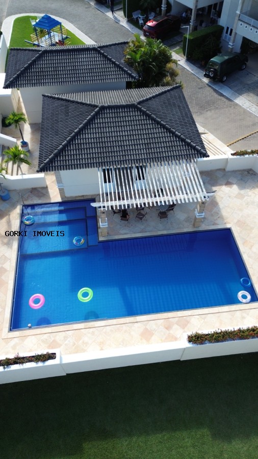 Casa de Condomínio, 5 quartos - Foto 38