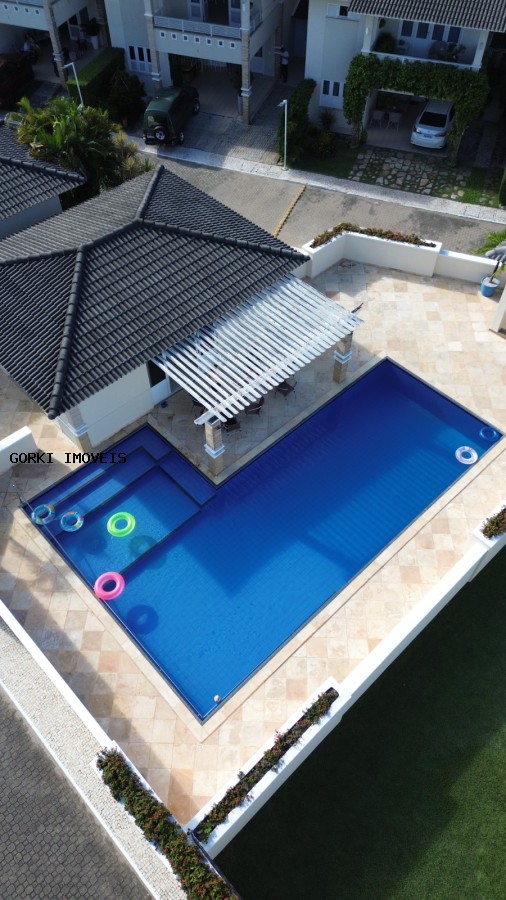 Casa de Condomínio, 5 quartos - Foto 36