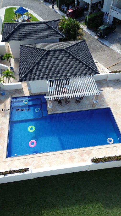 Casa de Condomínio, 5 quartos - Foto 37