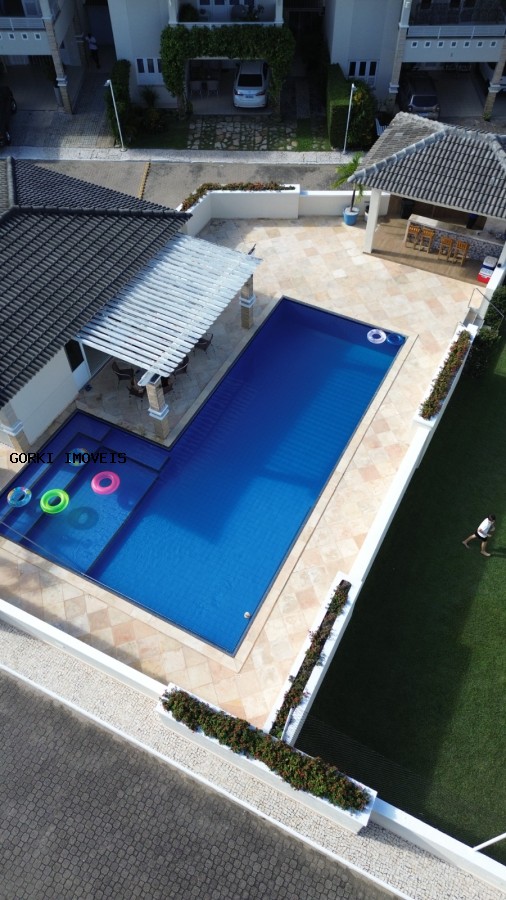 Casa de Condomínio, 5 quartos - Foto 35