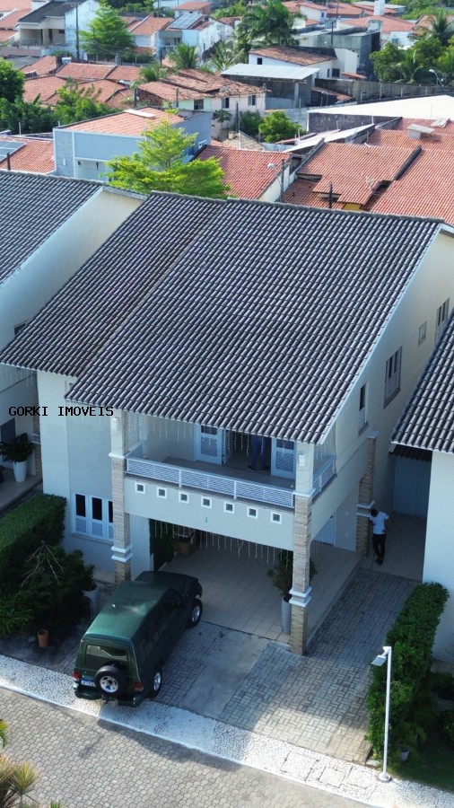 Casa de Condomínio, 5 quartos - Foto 42