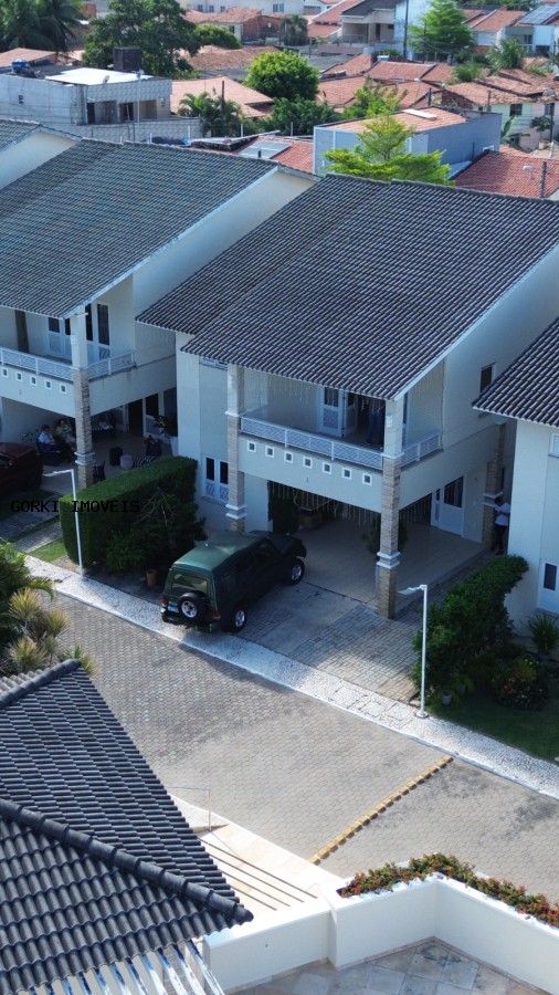 Casa de Condomínio, 5 quartos - Foto 40