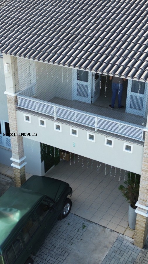 Casa de Condomínio, 5 quartos - Foto 44