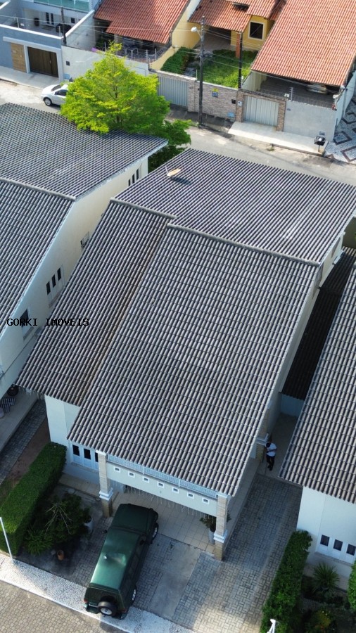 Casa de Condomínio, 5 quartos - Foto 43