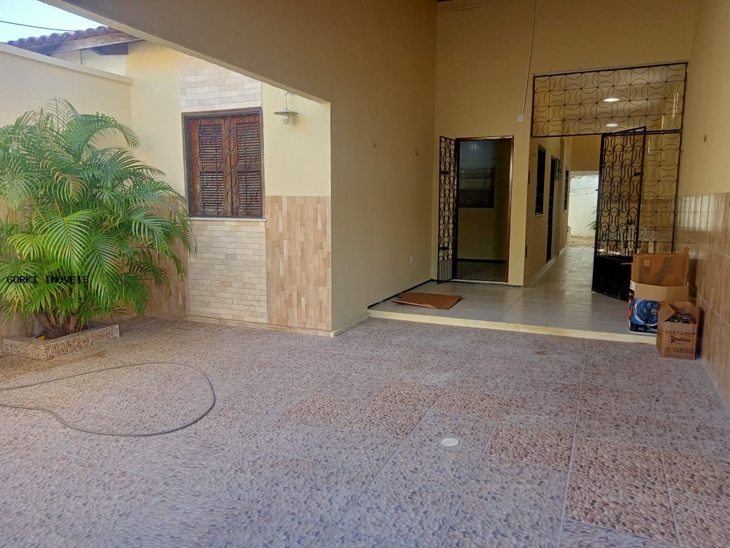 Casa, 2 quartos, 80 m² - Foto 5