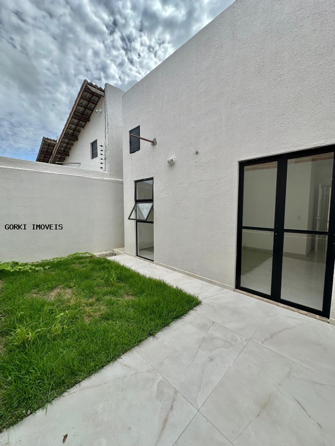 Casa, 3 quartos, 110 m² - Foto 3