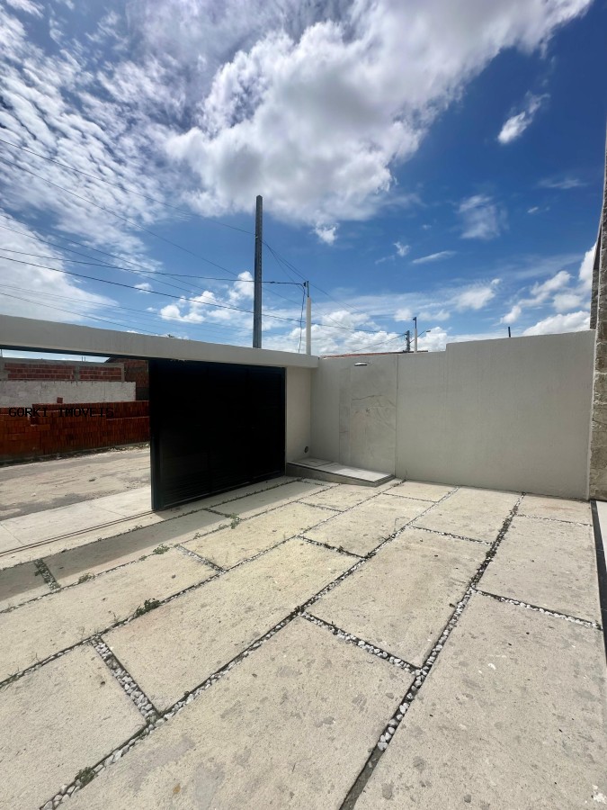 Casa, 3 quartos, 110 m² - Foto 2