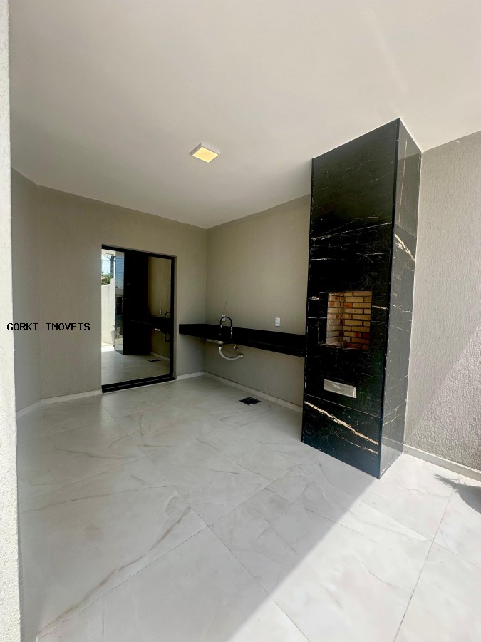 Casa, 3 quartos, 110 m² - Foto 4