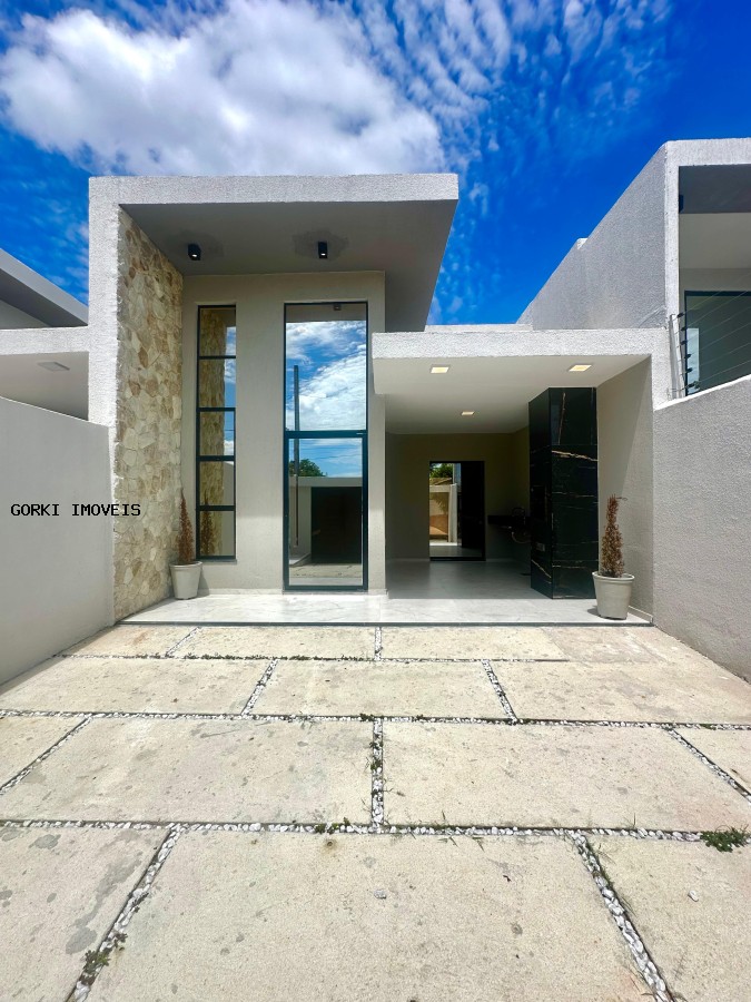 Casa, 3 quartos, 110 m² - Foto 12