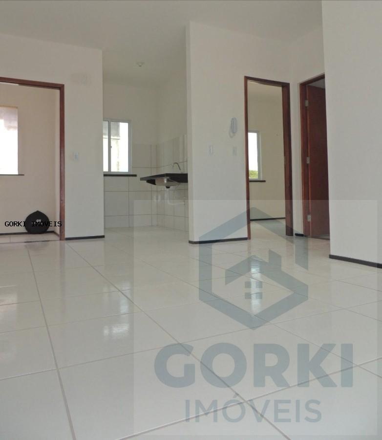 Apartamento, 2 quartos, 56 m² - Foto 3