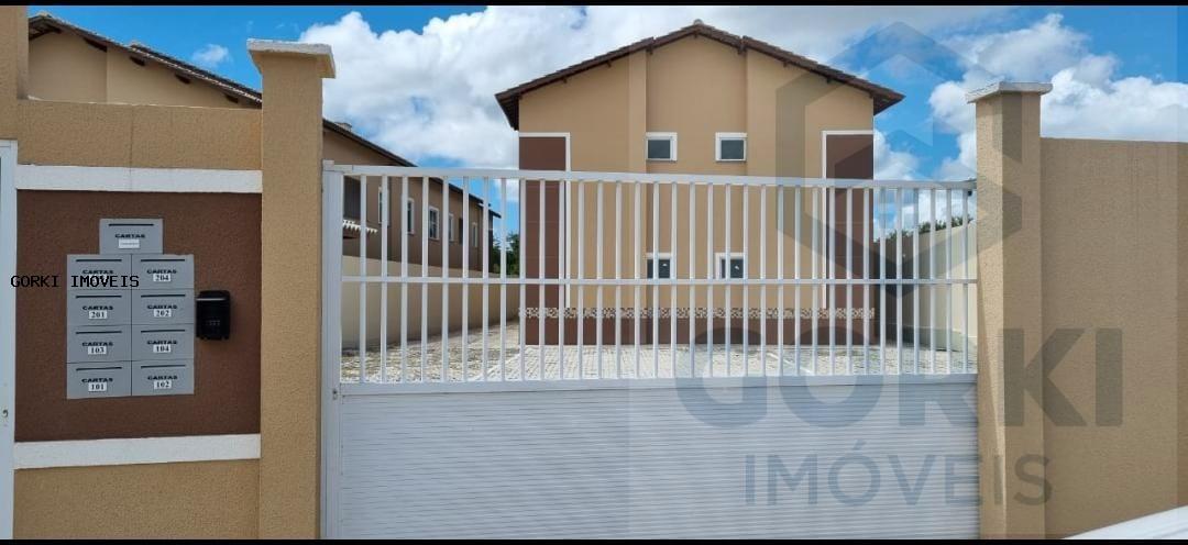 Apartamento, 2 quartos, 56 m² - Foto 1